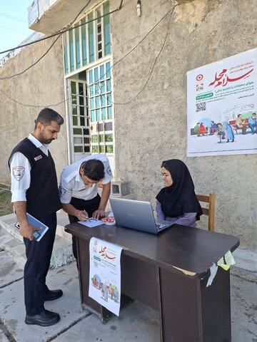 بهزیستی فسا|حضور پرشور مسئولین و مردم در پویش سراسری سلام محله در مراکز مثبت زندگی در سطح شهرستان فسا*