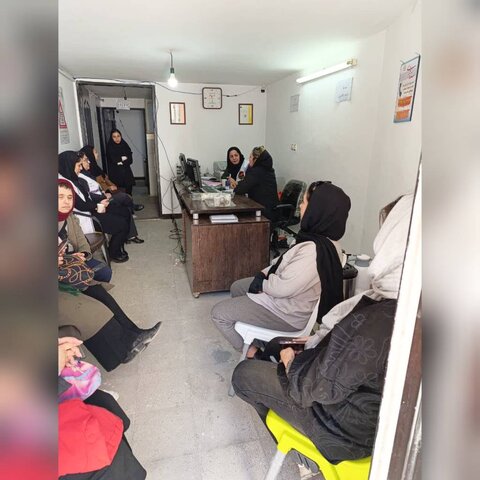 شیراز|آیین افتتاحیه پویش «سلام محله» در مراکز مثبت زندگی صدرا