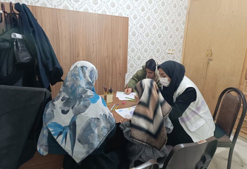 طرح سلام محله در همدان: از تأمین مسکن تا اشتغالزایی با همت مردم