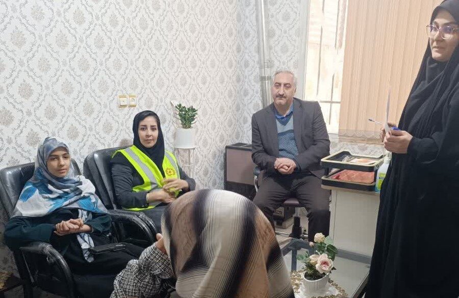 طرح سلام محله در همدان: از تأمین مسکن تا اشتغالزایی با همت مردم