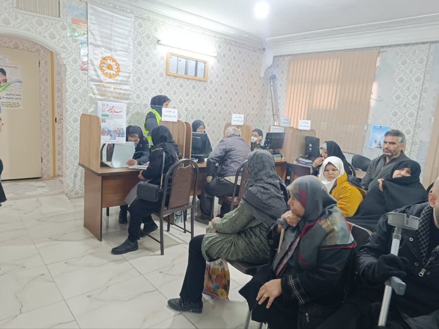 طرح سلام محله در همدان: از تأمین مسکن تا اشتغالزایی با همت مردم