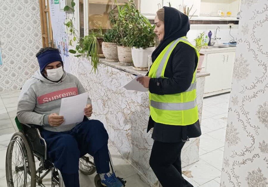 طرح سلام محله در همدان: از تأمین مسکن تا اشتغالزایی با همت مردم