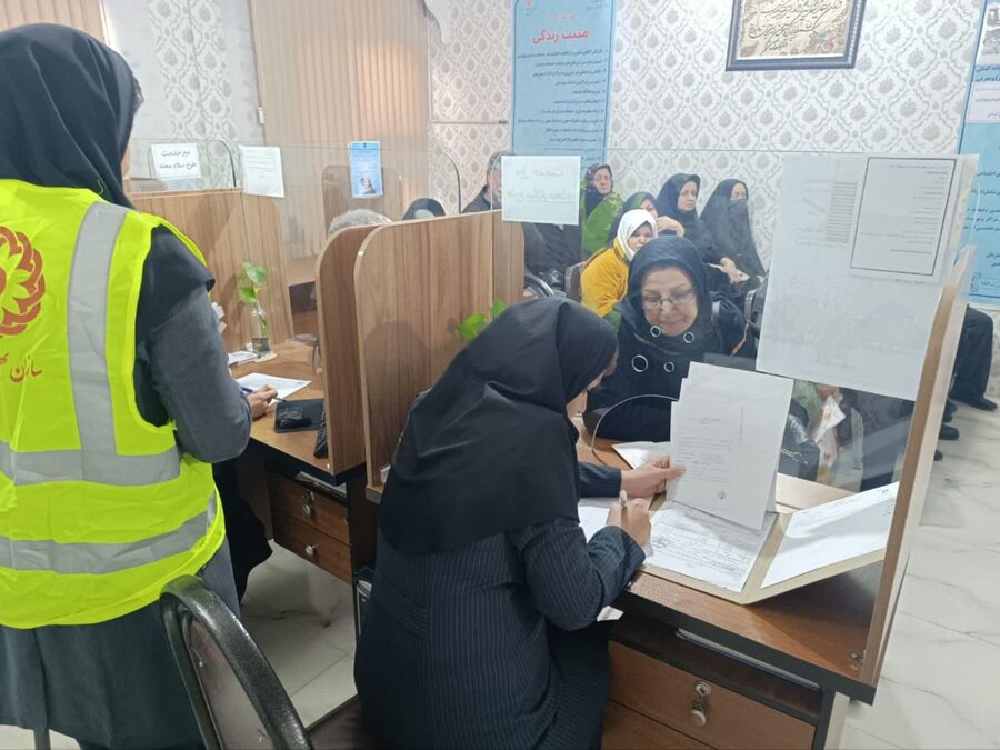 طرح سلام محله در همدان: از تأمین مسکن تا اشتغالزایی با همت مردم