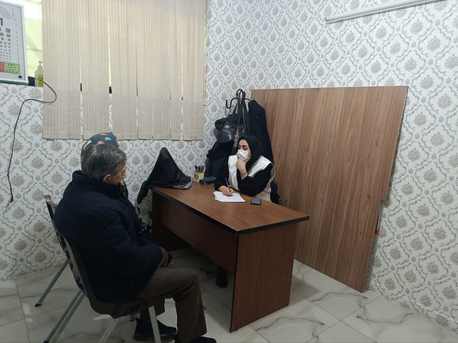 طرح سلام محله در همدان: از تأمین مسکن تا اشتغالزایی با همت مردم