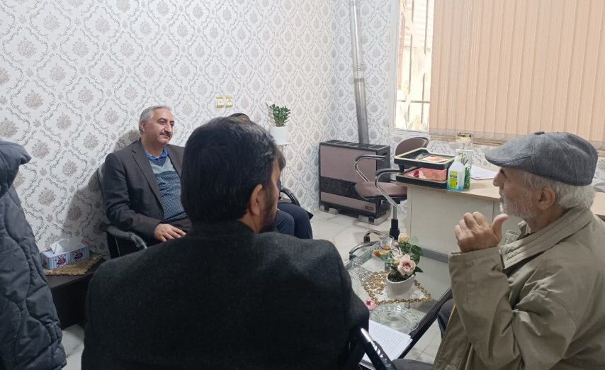 طرح سلام محله در همدان: از تأمین مسکن تا اشتغالزایی با همت مردم