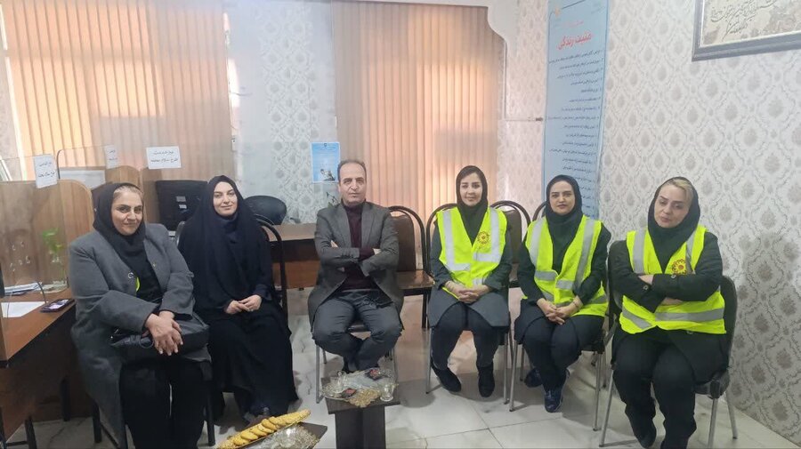 طرح سلام محله در همدان: از تأمین مسکن تا اشتغالزایی با همت مردم