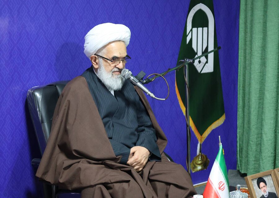 بهزیستی مازندران