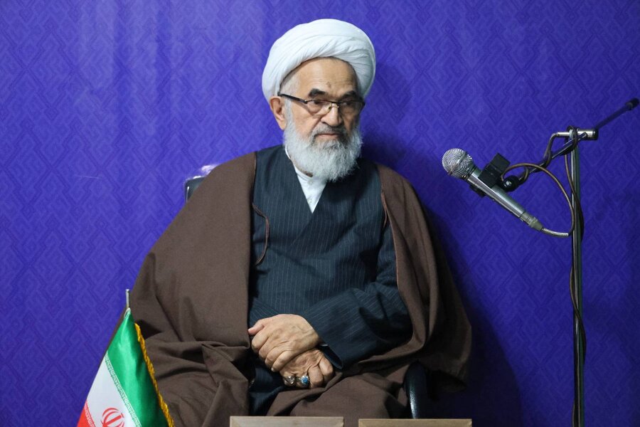 خدمت به نیازمندان و افراد دارای معلولیت از برترین و پرثواب‌ترین اعمال الهی است