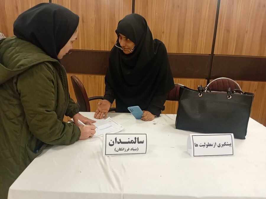 شهریار | آغاز پویش توانمندسازی محلات با مشارکت مردمی و ارائه خدمات رایگان اجتماعی و سلامت