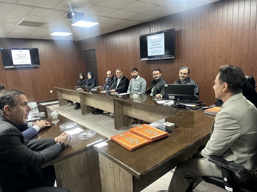 ملارد |مددکاران بهزیستی ملارد ستون اصلی حمایت از مددجویان و افراد دارای معلولیت هستند.