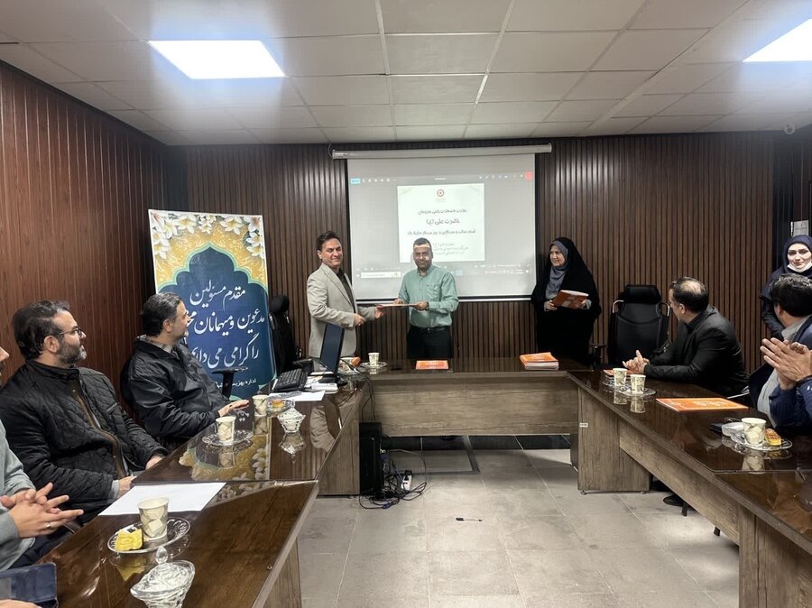 ملارد |مددکاران بهزیستی ملارد ستون اصلی حمایت از مددجویان و افراد دارای معلولیت هستند.