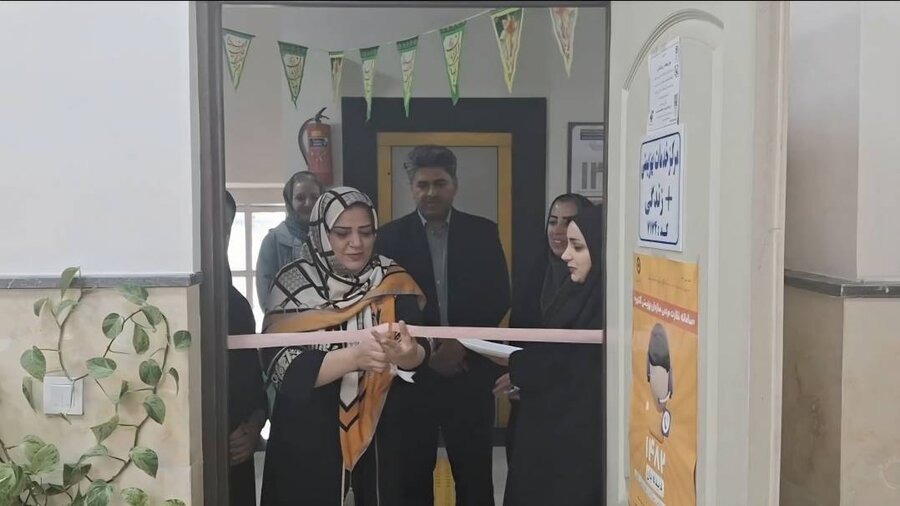 شهرری | آغاز رسمی پویش «سلام محله» با رویکرد محله‌محور 