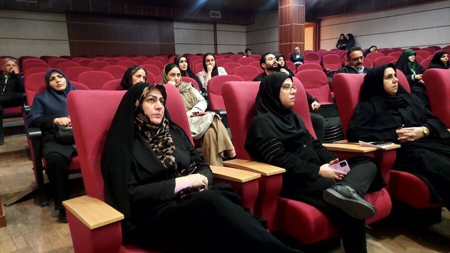 شهریار | اجرای پویش «سلام محله» با محور توانمندسازی اجتماعی و مشارکت مردمی