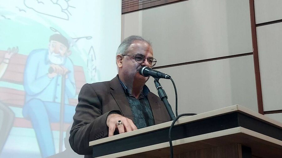 شهریار | اجرای پویش «سلام محله» با محور توانمندسازی اجتماعی و مشارکت مردمی