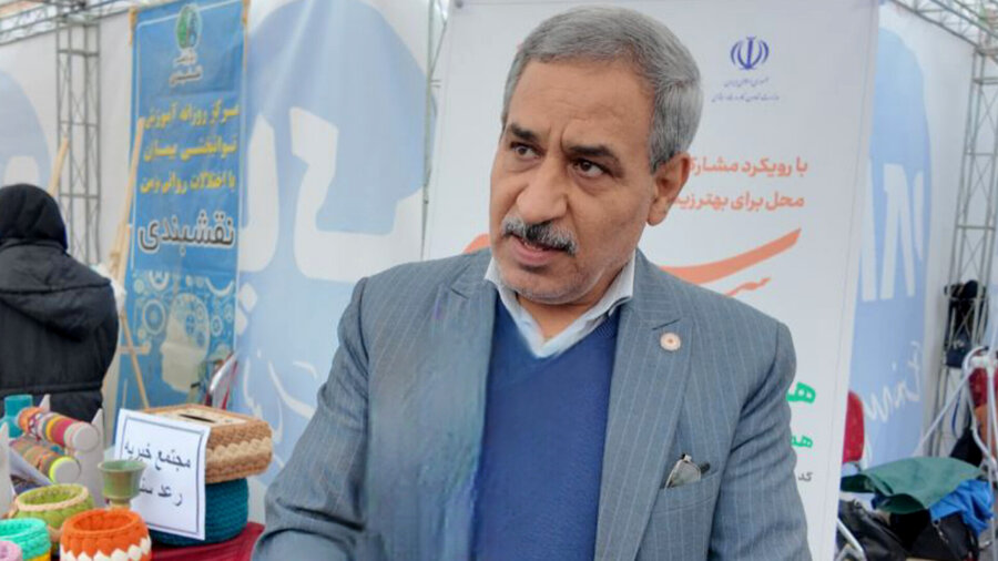 استقبال گسترده داوطلبان کردستانی از پویش «سلام محله»
