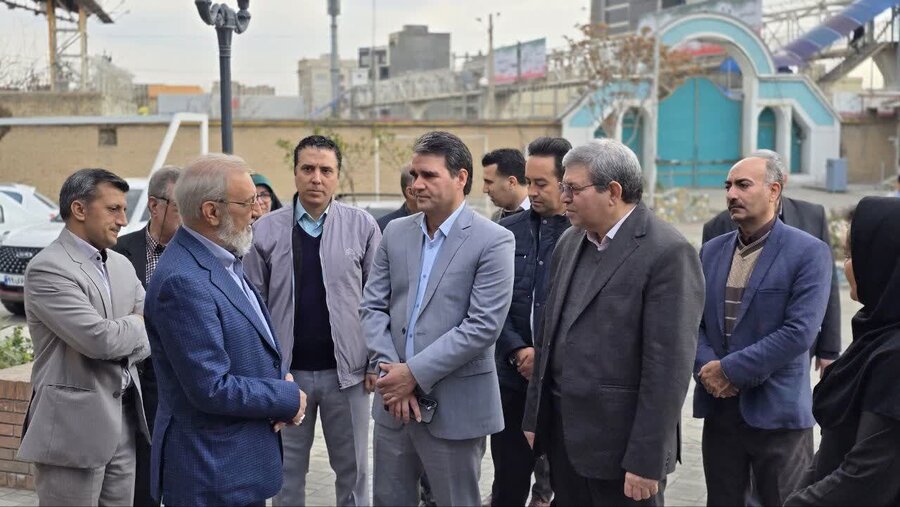 سید جواد حسینی