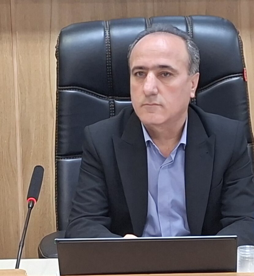 سید مهران کشاورز مدیر کل بهزیستی استان کهگیلویه و بویر احمد در آستانه نیمه شعبان با صدور پیامی، میلاد منجی عالم بشریت حضرت مهدی (عج) را تبریک گفت.