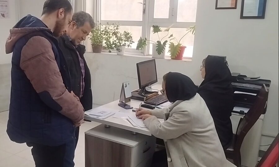 فیلم | پویش «سلام محله» در دو مرکز مثبت زندگی شهرستان بهار اجرایی شد