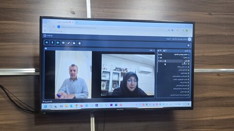 بهزیستی مازندران