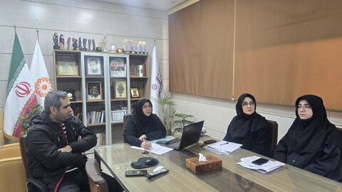 بهزیستی مازندران