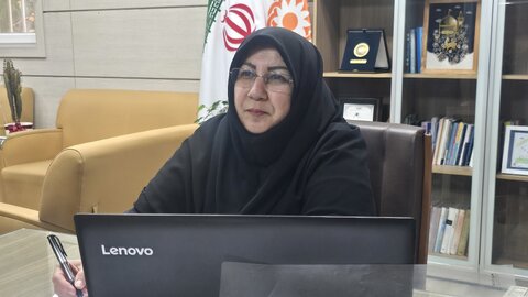 بهزیستی مازندران