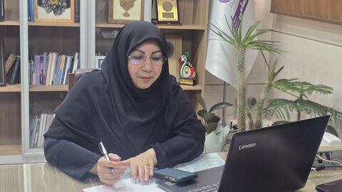 بهزیستی مازندران