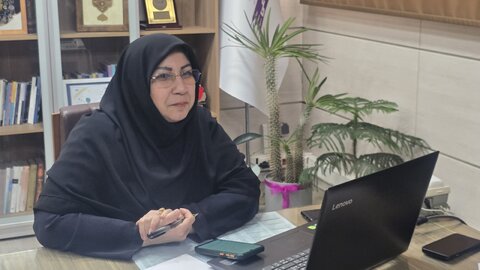 بهزیستی مازندران