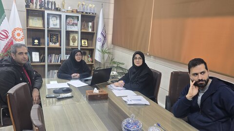 بهزیستی مازندران