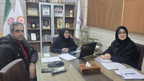 بهزیستی مازندران