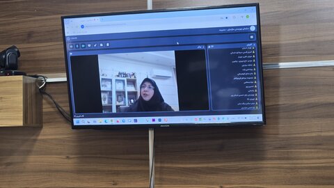 بهزیستی مازندران