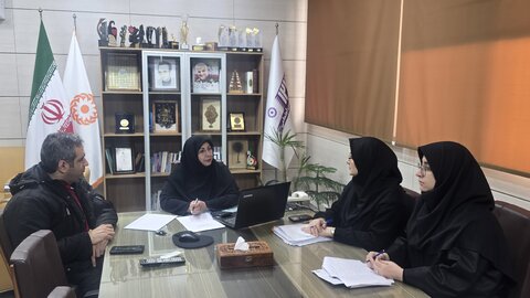 بهزیستی مازندران