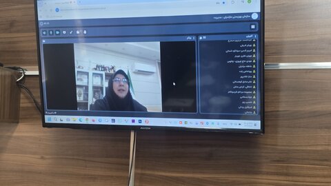 بهزیستی مازندران