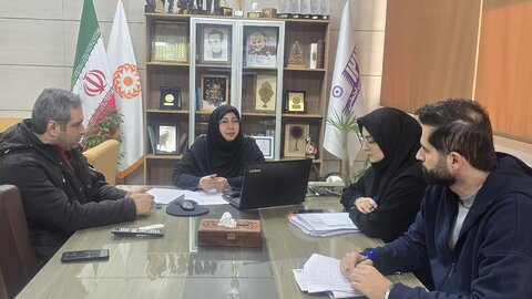 بهزیستی مازندران