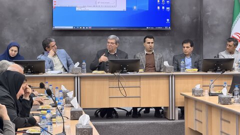 باهم_ببینیم|«سلام محله»؛
 گفت‌وگو، هم‌افزایی و نگاه تازه به مشارکت اجتماعی با حضور رئیس سازمان بهزیستی کشور