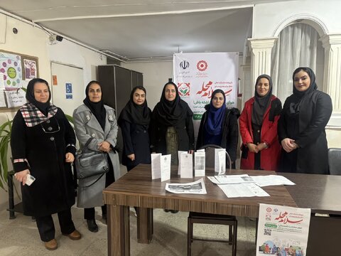 اجرای طرح «سلام محله» در ملایر با ارائه خدمات مشاوره‌ای و آموزشی رایگان