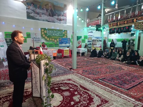 برنامه جامع پویش «سلام محله» در ملایر با مشارکت گسترده دستگاه‌های اجرایی