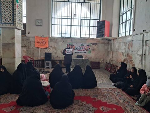 آباده|پویش «سلام محله» با محوریت مرکز خدمات بهزیستی با کد ۴۴۵۸