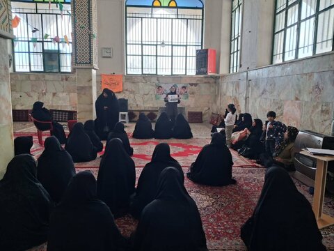 آباده|پویش «سلام محله» با محوریت مرکز خدمات بهزیستی با کد ۴۴۵۸