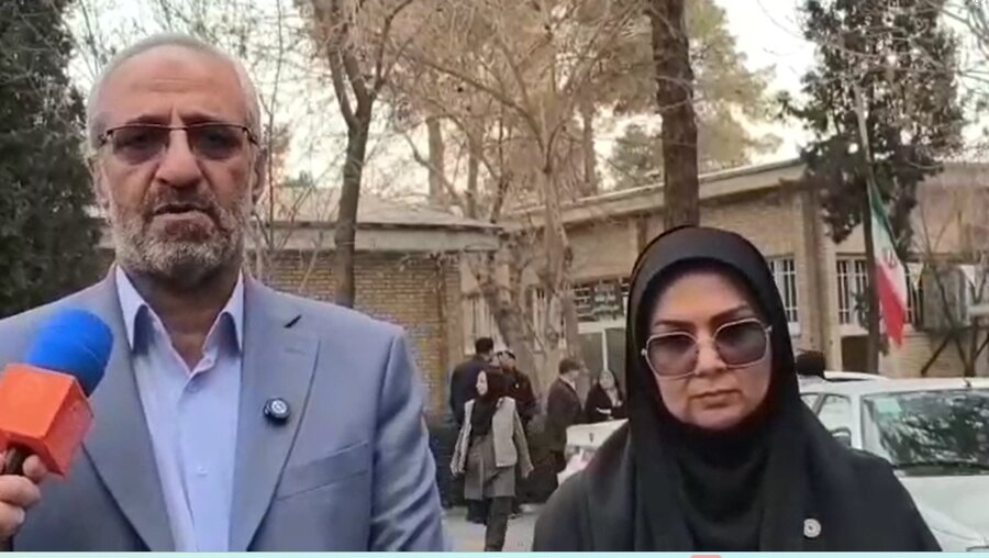 با هم ببینیم|  «سلام محله» گامی مؤثر برای رفع نیازهای مردم با محوریت مشارکت اجتماعی است