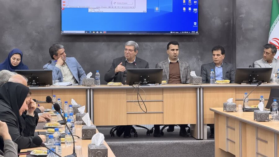 باهم_ببینیم|«سلام محله»؛
 گفت‌وگو، هم‌افزایی و نگاه تازه به مشارکت اجتماعی با حضور رئیس سازمان بهزیستی کشور