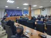 رضایتمندی و کاهش فاصله دولت و مردم وظیفه مدیران است