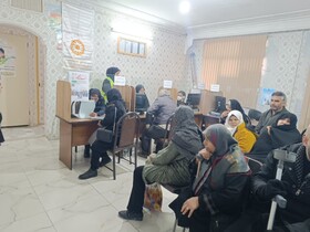 فیلم| هم‌محله‌ای فداکار در پویش «سلام محله» همدان؛ اهدای یکسال اسکان رایگان به مددجوی بهزیستی