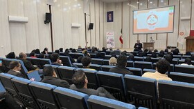 تشریح ارکان پنجگانه طرح سلام