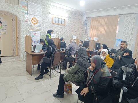 فیلم| هم‌محله‌ای فداکار در پویش «سلام محله» همدان؛ اهدای یکسال اسکان رایگان به مددجوی بهزیستی