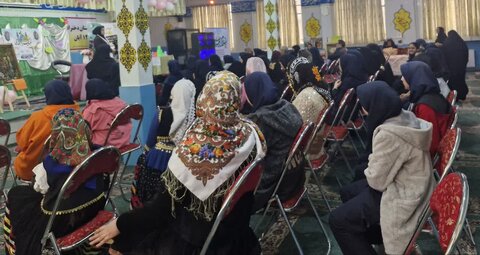 مشارکت فعال مراکز مثبت زندگی کرج در پویش "سلام محله" همزمان با سراسر کشور