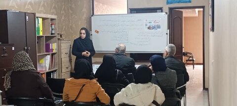 مشارکت فعال مراکز مثبت زندگی کرج در پویش "سلام محله" همزمان با سراسر کشور