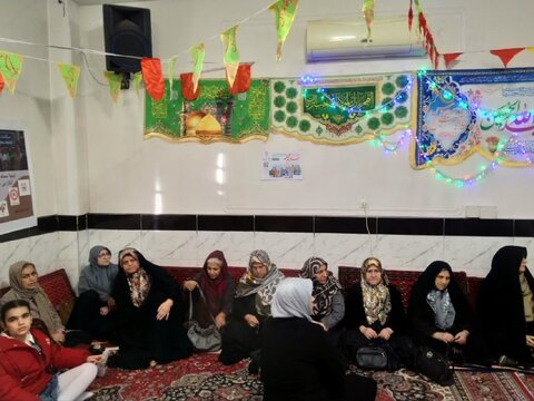 مشارکت فعال مراکز مثبت زندگی کرج در پویش "سلام محله" همزمان با سراسر کشور