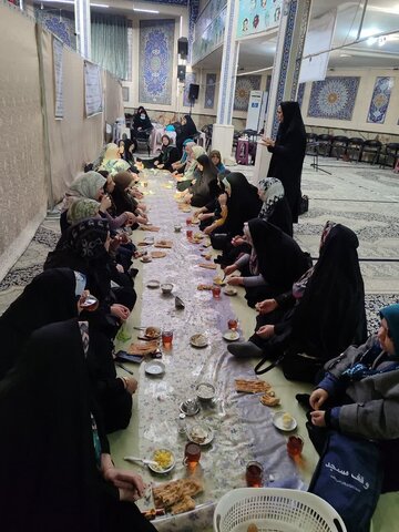 مشارکت فعال مراکز مثبت زندگی کرج در پویش "سلام محله" همزمان با سراسر کشور