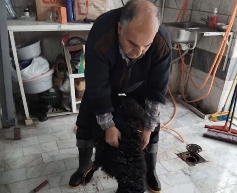 کرج | اجرای برنامه‌های فرهنگی و حمایتی با مشارکت خیرین در کرج برپا شد