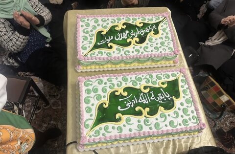 کرج | اجرای برنامه‌های فرهنگی و حمایتی با مشارکت خیرین در کرج برپا شد